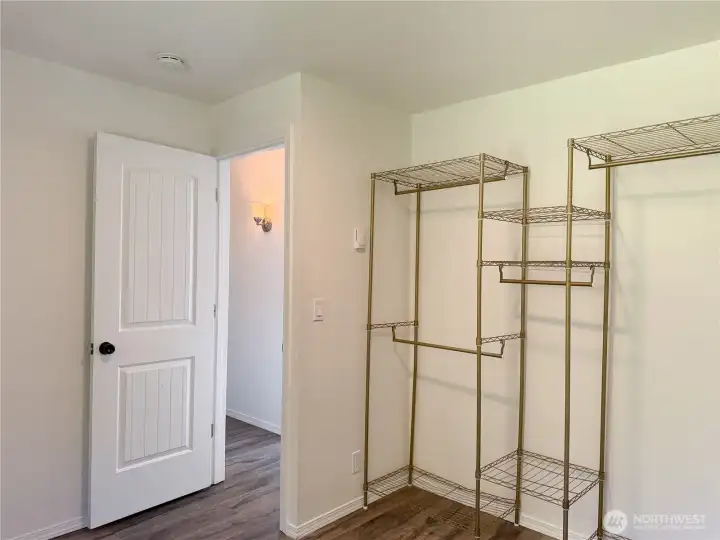 Bedroom #2