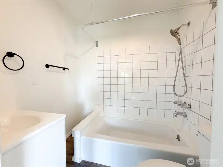 Bathroom #2