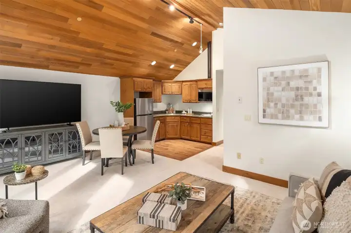 MIL apartment.