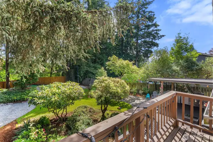 Imagine a low morning stepping out to this balcony and enjoying the sunshine and birds chirping right from your primary! Imagine a low morning stepping out to this balcony and enjoying the sunshine and birds chirping right from your primary!