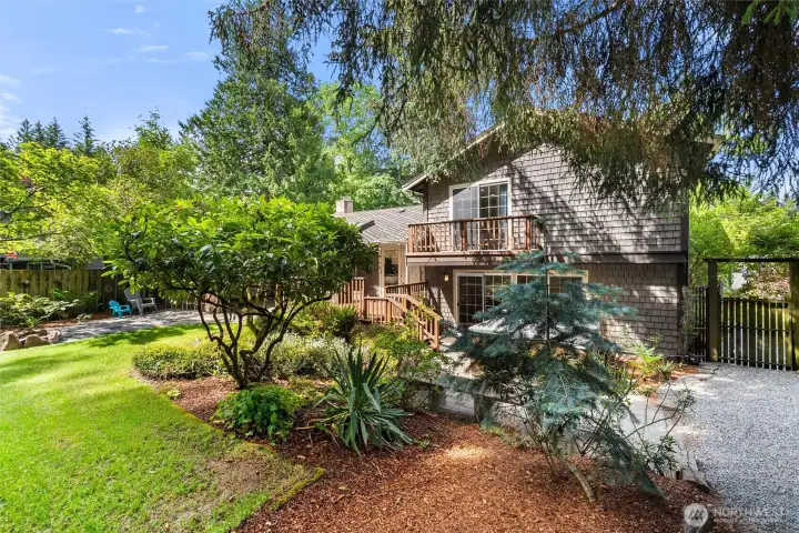 There is no shortage of space for all of your outdoor activities and needs here! There is no shortage of space for all of your outdoor activities and needs here!
