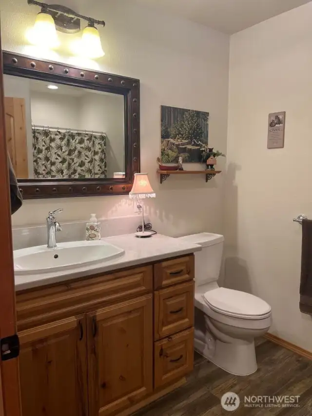 2nd Bath