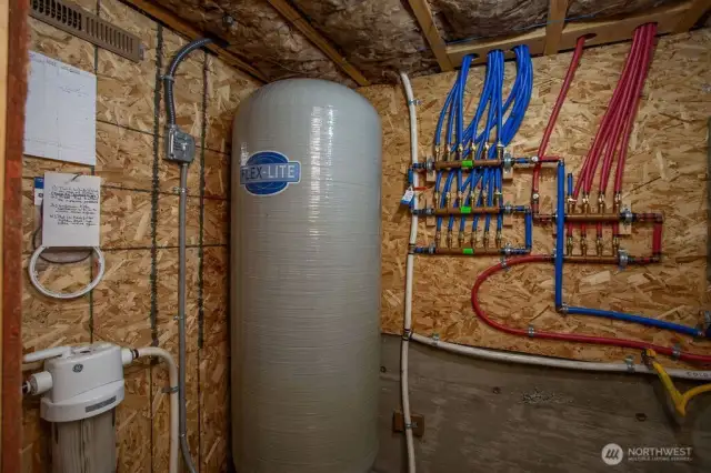 Radiant Heat