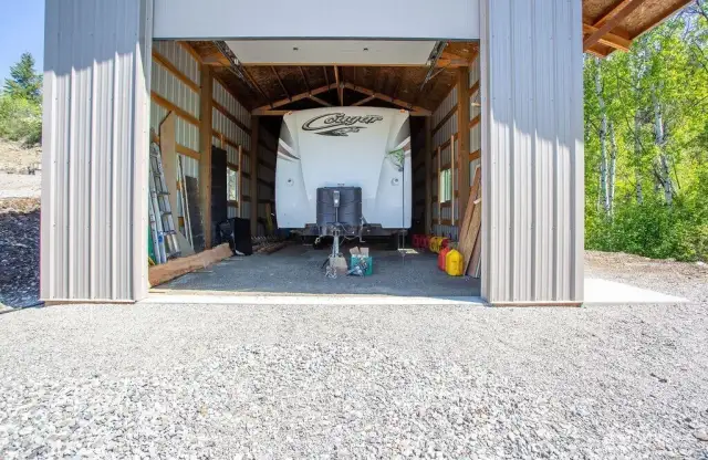 RV Storage