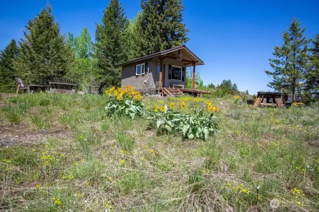 Cabin