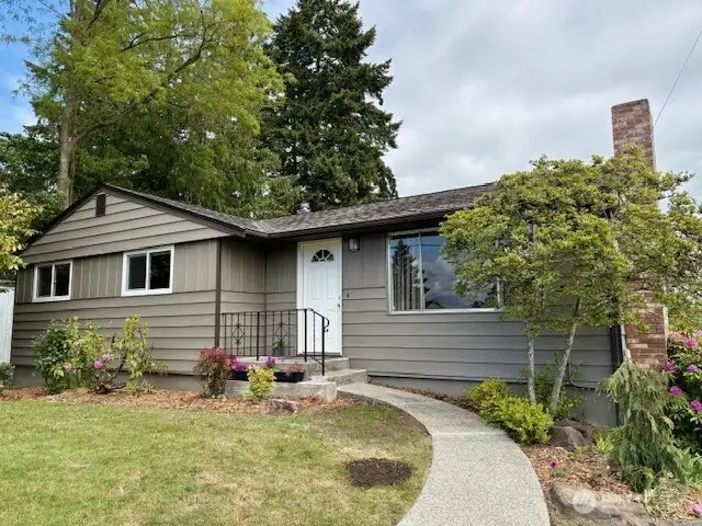 Welcome to this lovingly maintained and updated home.
