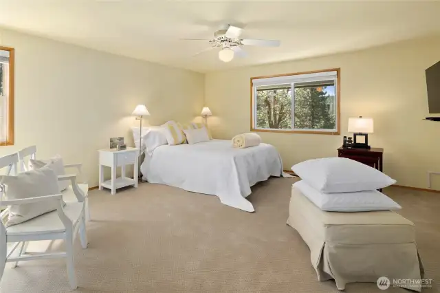 Primary Ensuite