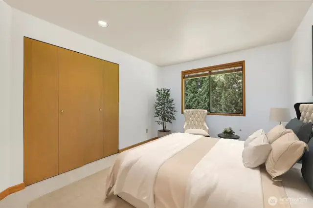 #3 bedroom