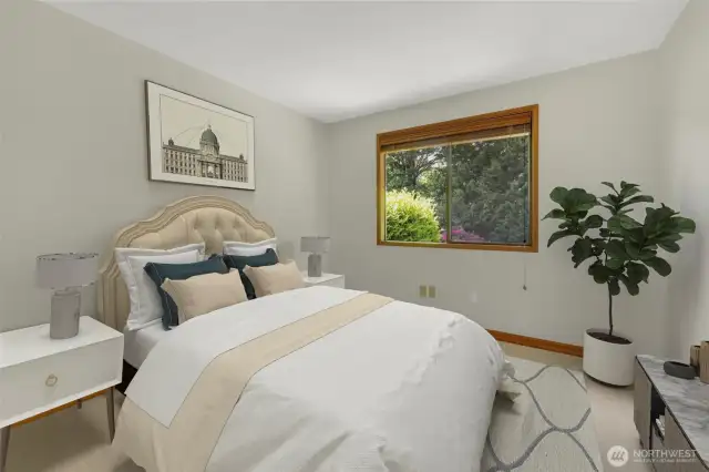 #4 bedroom