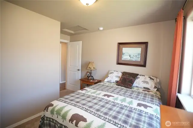 Bedroom 1