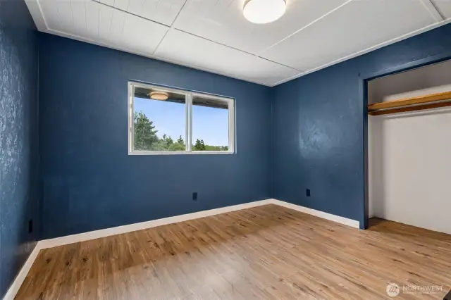 main level bedroom 2
