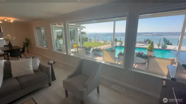 Inside, you’ll find a spacious floor plan filled with natural light and captivating views