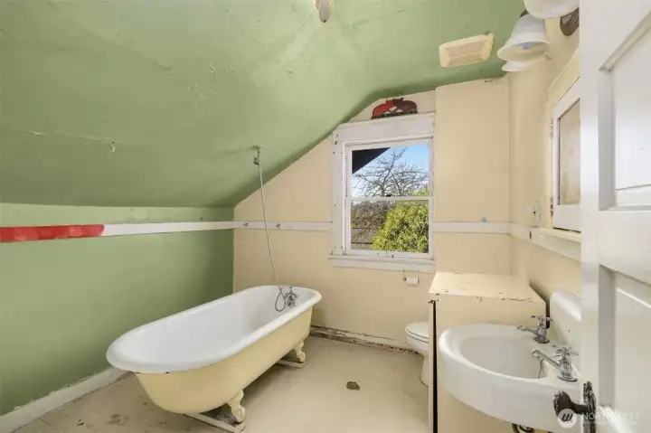 Re-imagine your new bathroom!