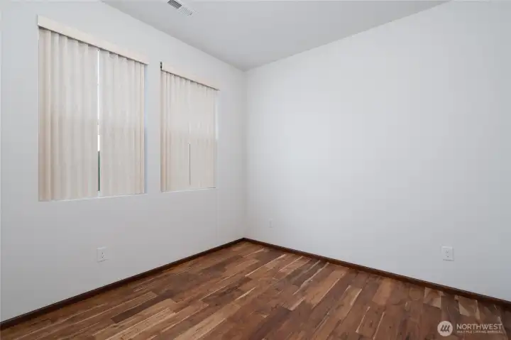 Bedroom or Office Space