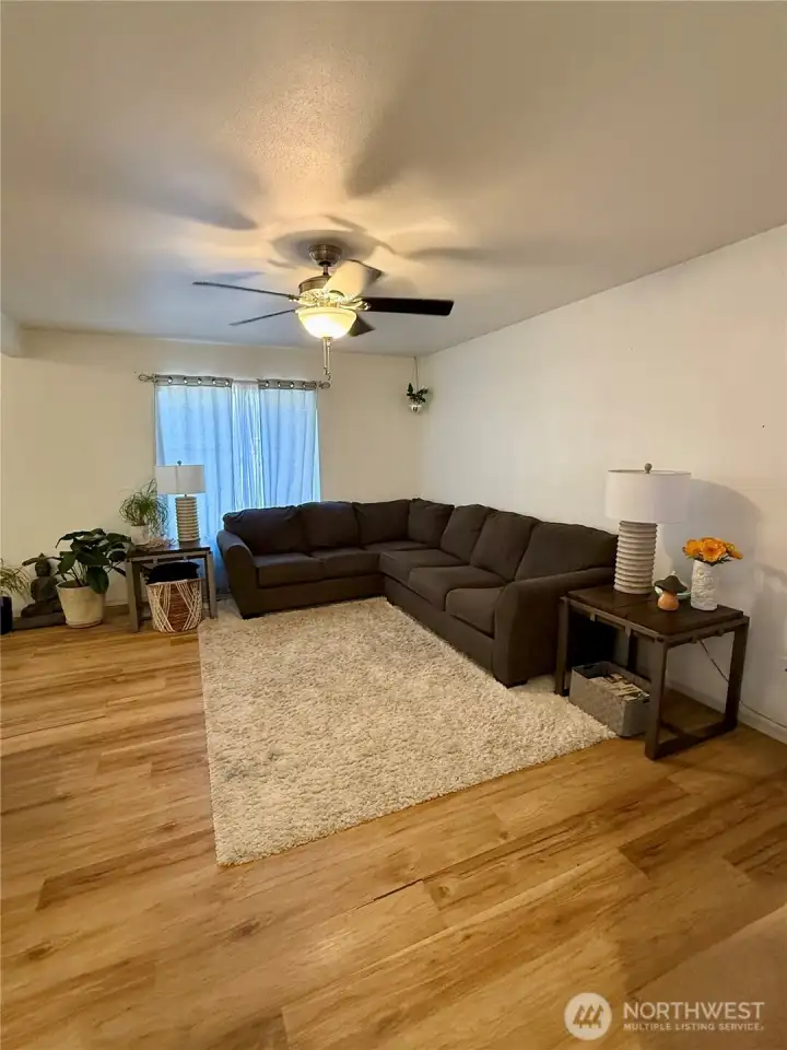 Each unit has been renovated downstairs with new flooring in 2022.