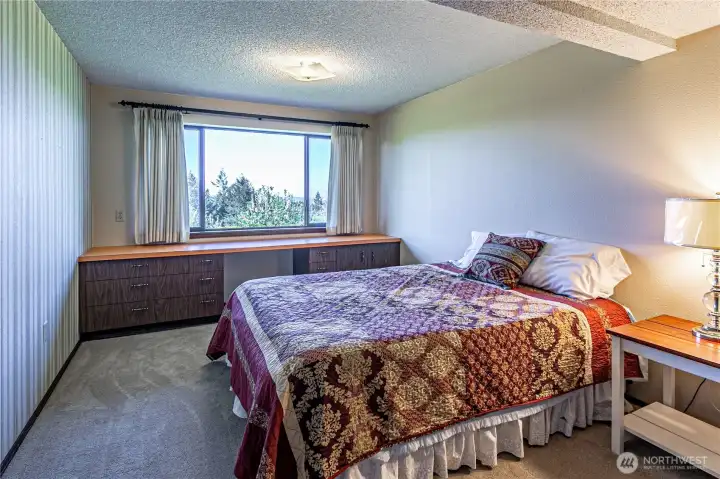 Lower Bedroom
