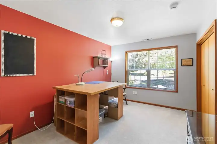 Third Bedroom