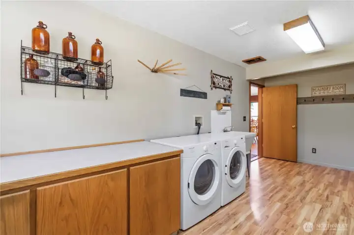Utility/Mudroom