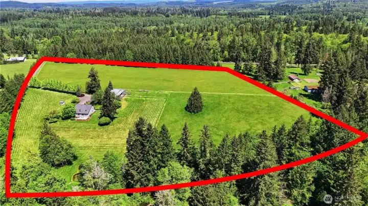 Property Lines