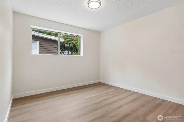 Bonus room
