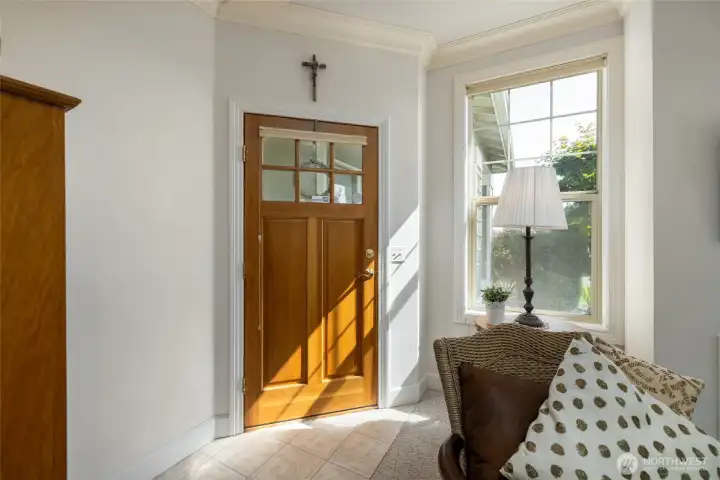 Helping you find your new front door...