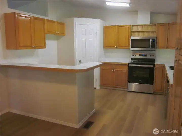 Kitchen Kitchen