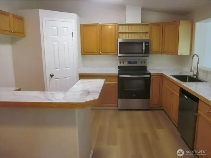 Kitchen Kitchen