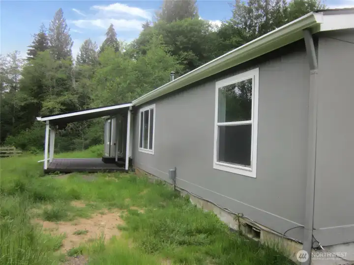 Back Back