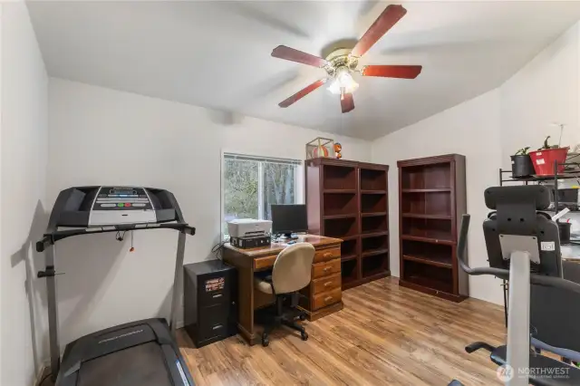 Office/Craft Room/Nursery/etc
