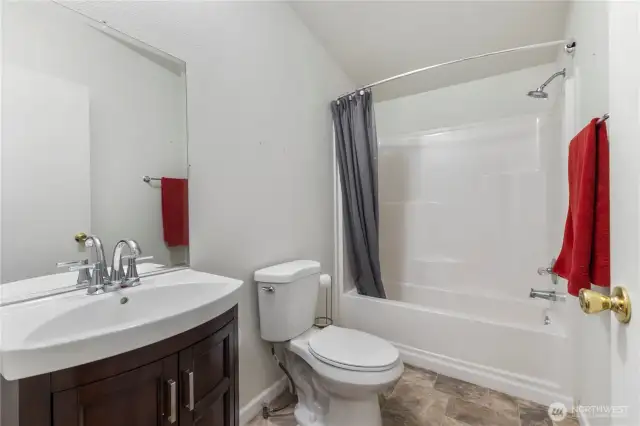 Guest Bath