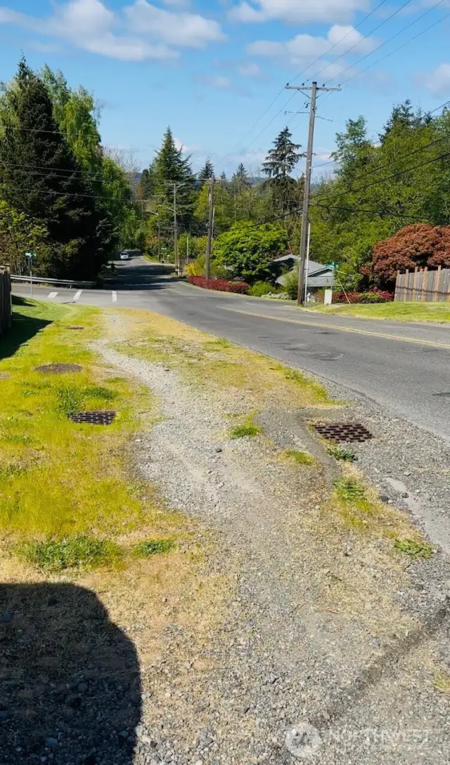 South 19th Downhill