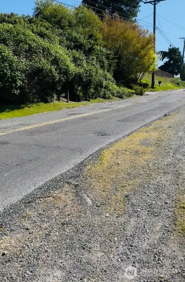 South 19th Uphill