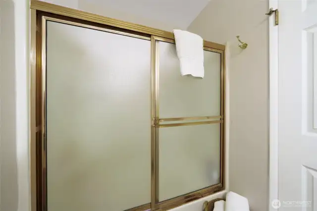 Tub/Shower