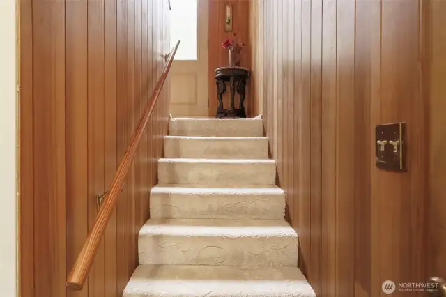 Stairway