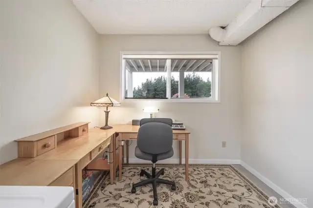 Apart of the Laundry Room