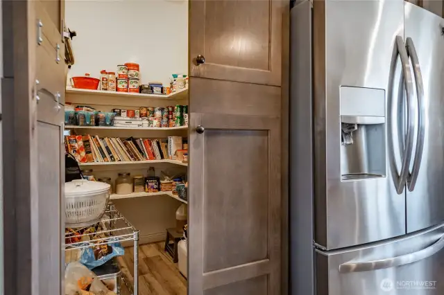 Pantry