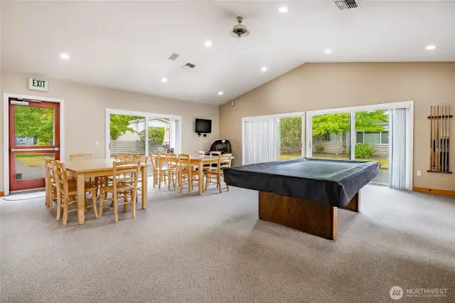 Clubhouse