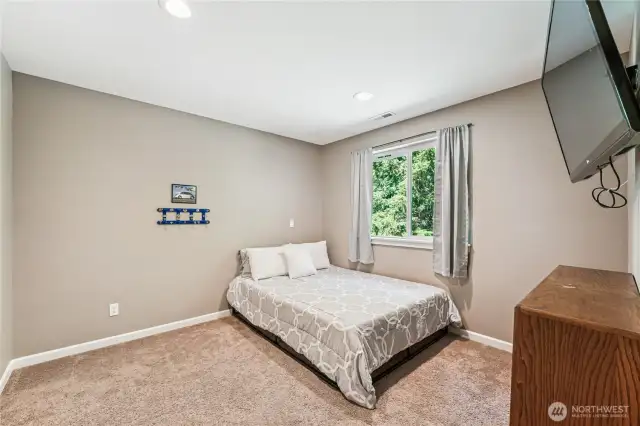 Bedroom #2