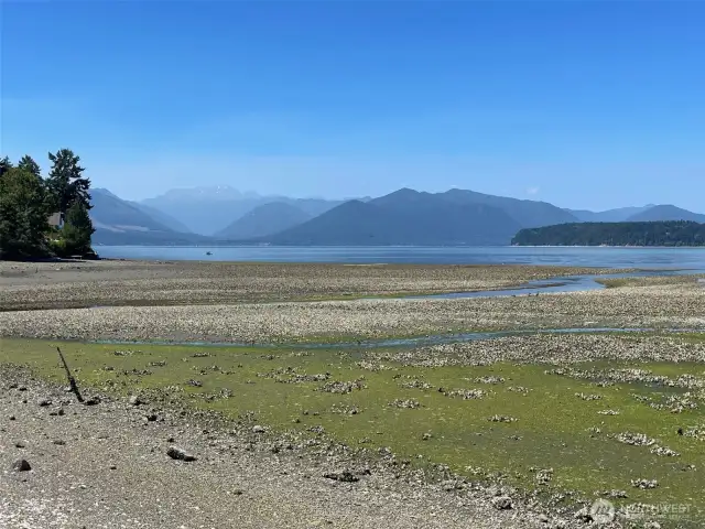 "Eagle Beach"