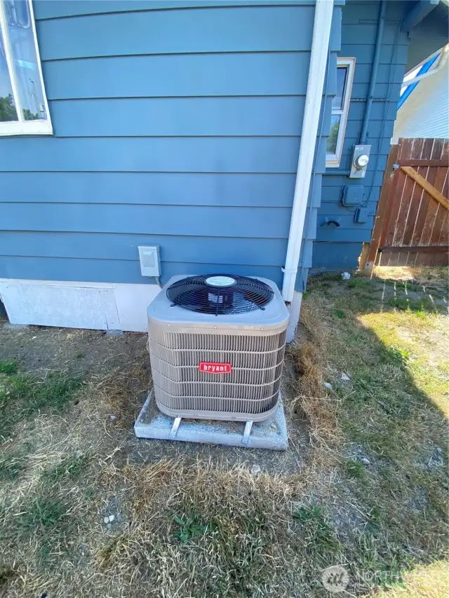 HVAC