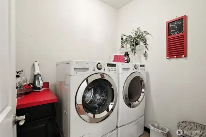 Utility Space