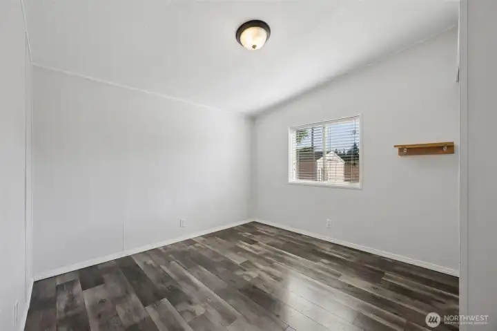 3rd bedroom