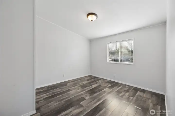 4th bedroom