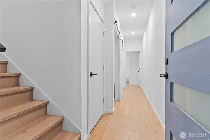 Entryway