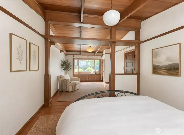 Front Bedroom