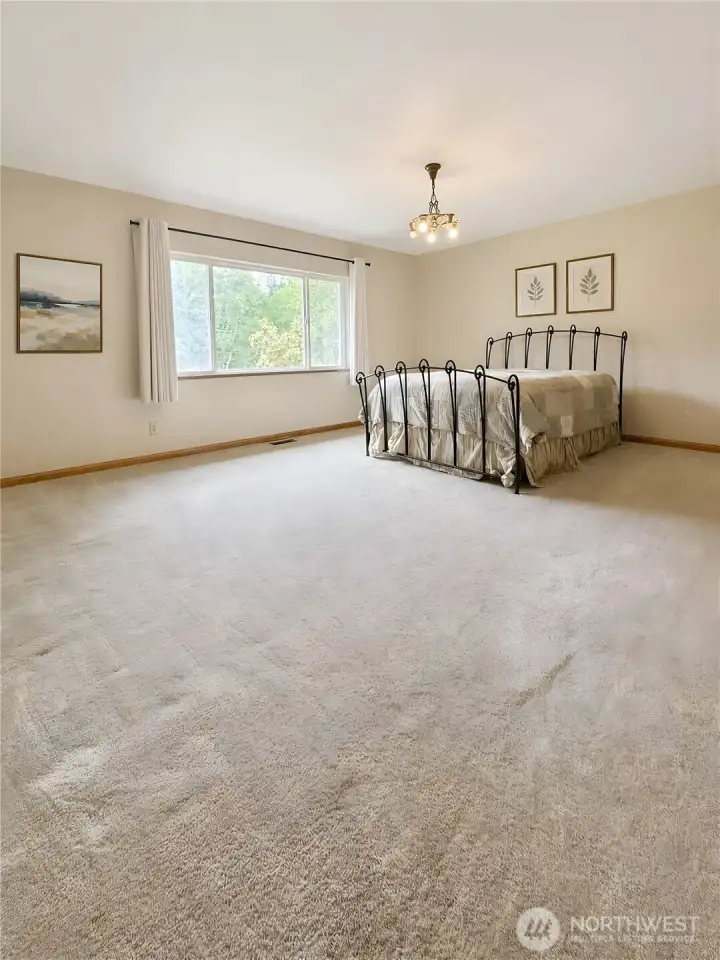 3rd Bedroom