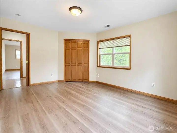 Upstairs 5th Room