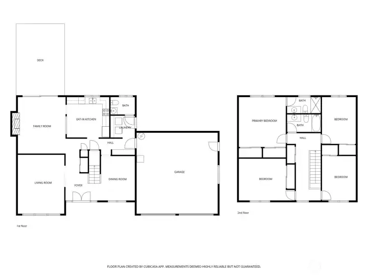 Side by side comparison of the layout. Side by side comparison of the layout.