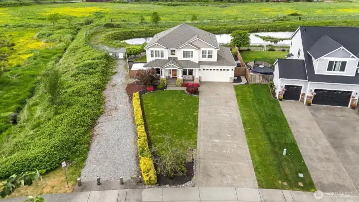 Private, serene and beautiful!