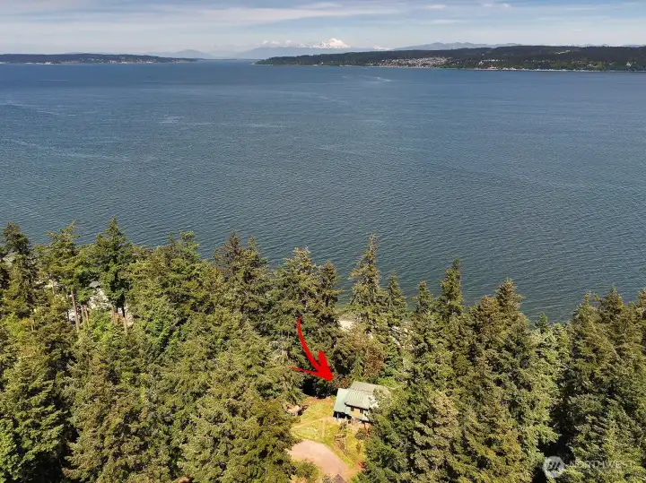 Welcome to Whidbey! Welcome Home!